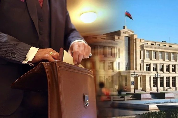 İcra orqanlarında ixtisar - Kadr ştatı optimallaşdırılacaq