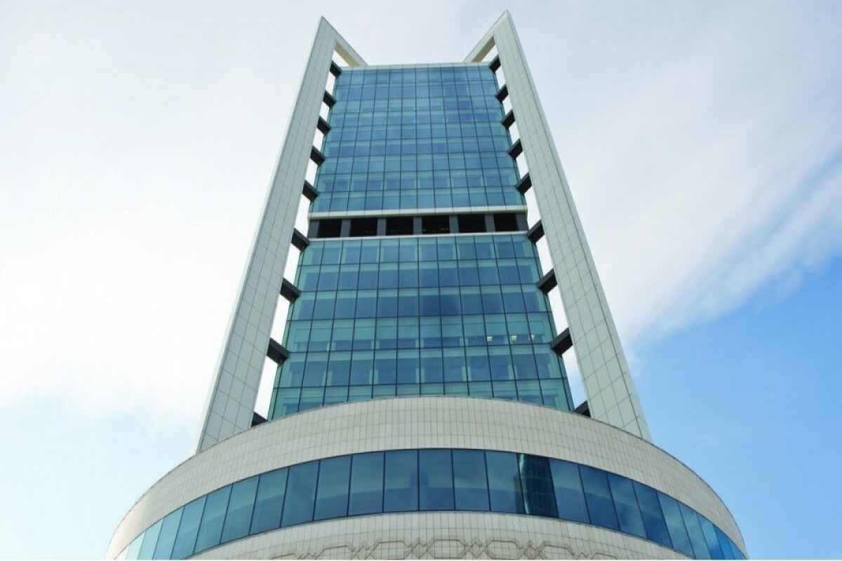 Dövlət Neft Fondunun səhm gəlirləri 3 ayda 1 mlrd. dollardan çox artıb