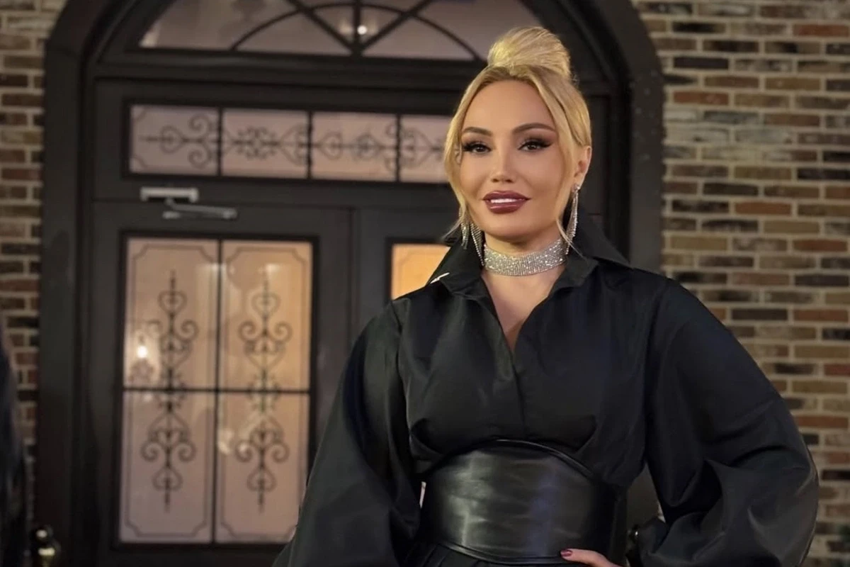 Nura Surinin həyat yoldaşları kimdir?  —  Müğənninin yaşı,şəxsi həyatı haqqında MARAQLI FAKTLAR