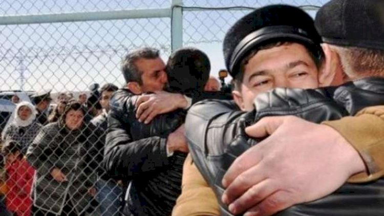 Amnistiya aktı KİMLƏRƏ ŞAMİL EDİLƏCƏK? - 20 mindən çox şəxs siyahıda olacaq: AÇIQLANDI&nbsp;