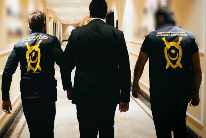 SON DƏQİQƏ! Gəmi kapitanı həbs olundu