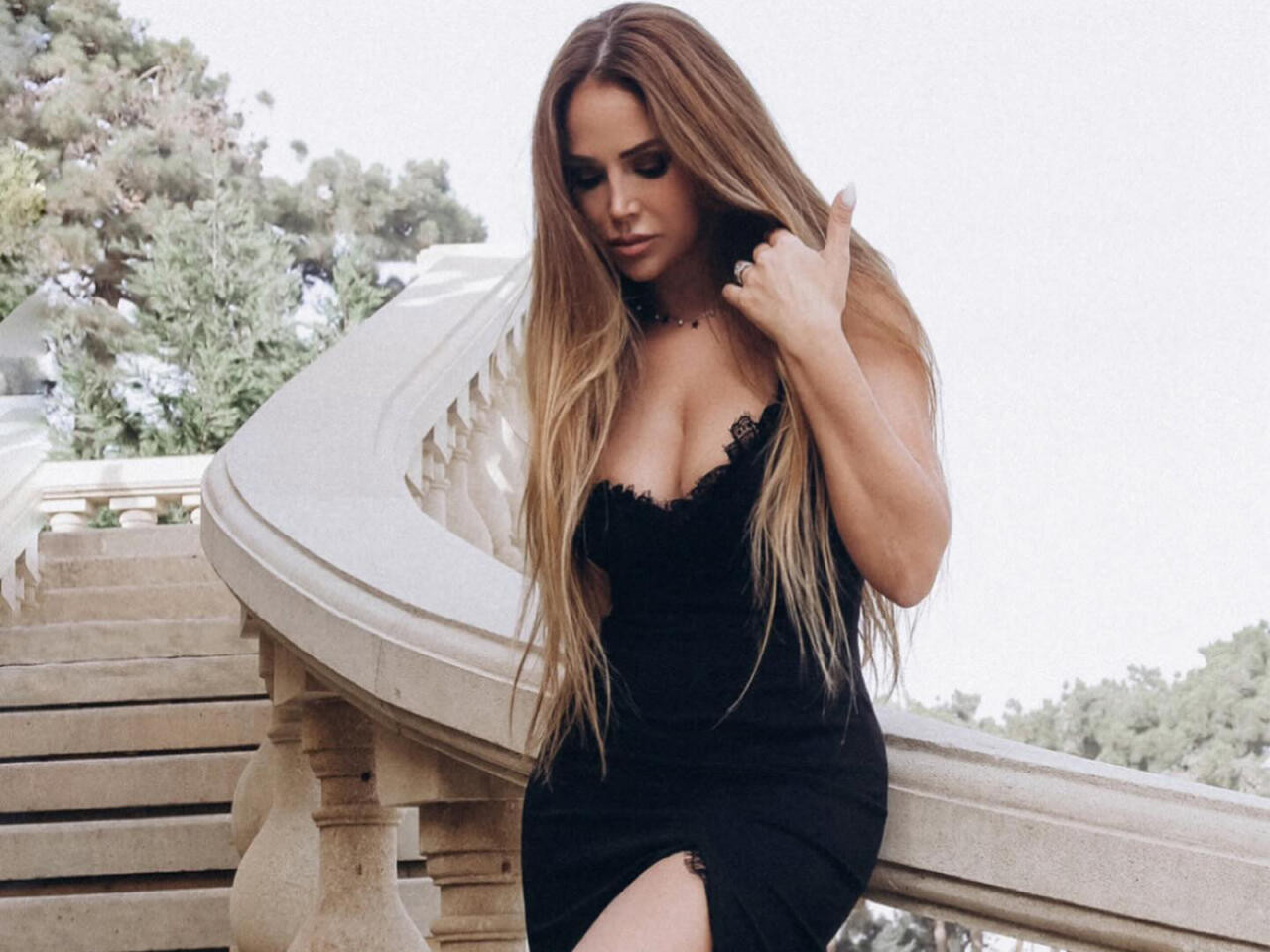 Nigar Camalın əri kim olub?