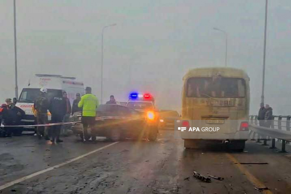 Salyanda faciə: Həyatını itirən var&nbsp;