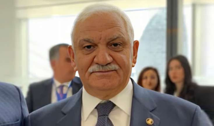  Bəylər Eyyubovla bağlı qərar  İMZALANDI