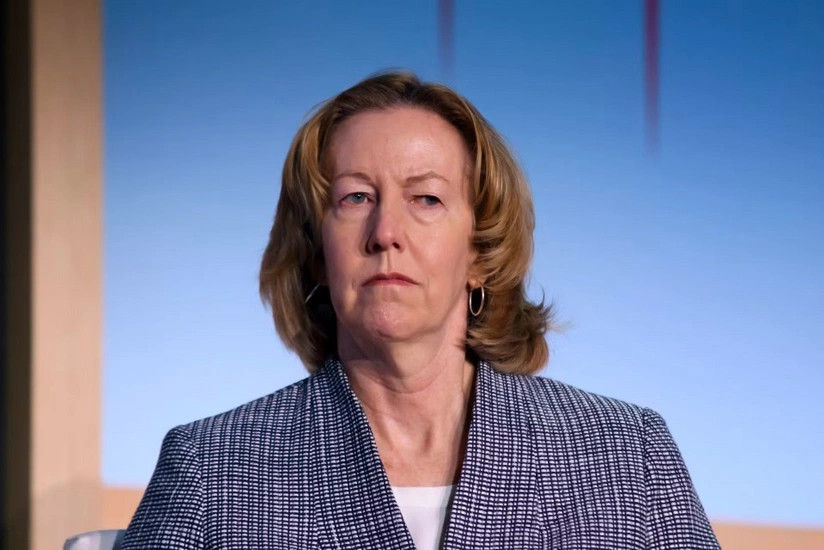 BP-nin Baş icraçı direktoru dəyişir