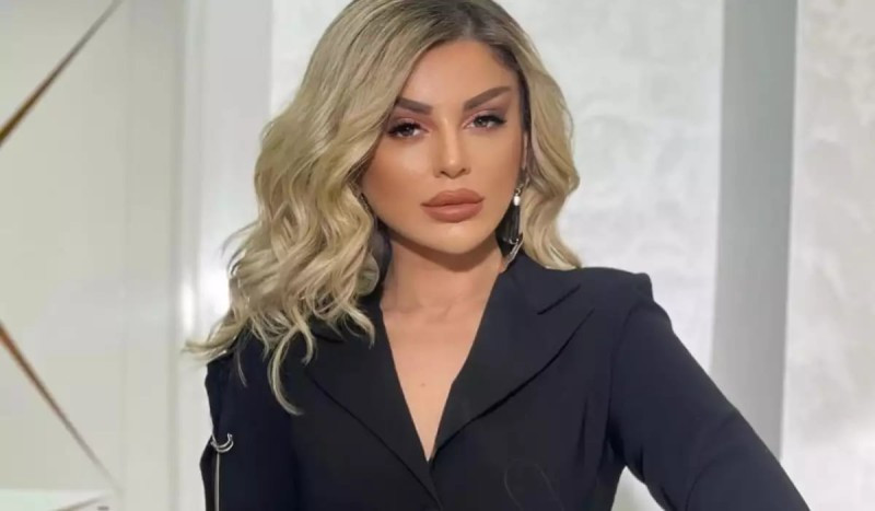 Toyu həbsxanada oldu,özü də məşhur prokurorun gəlini olub  - Əminə Şirin haqda BİLMƏDİKLƏRİMİZ  