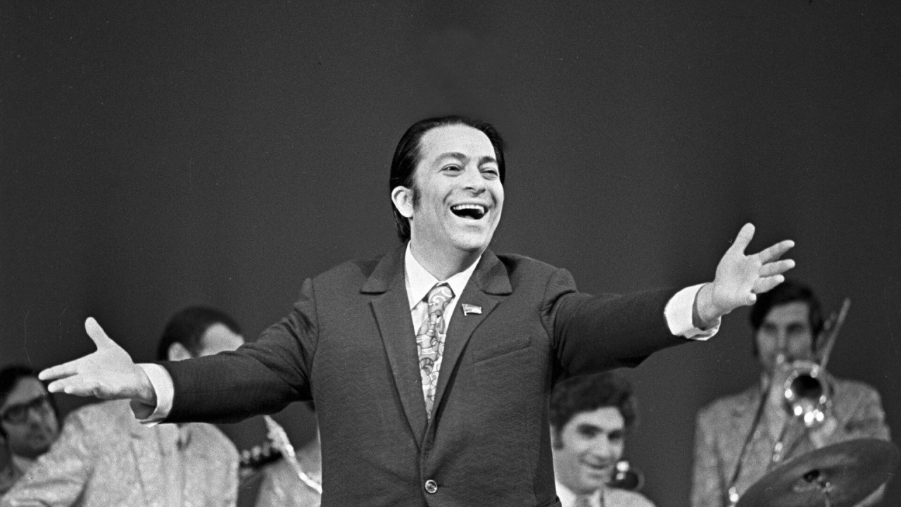 Rəşid Behbudovun anası barədə MARAQLI FAKTLAR