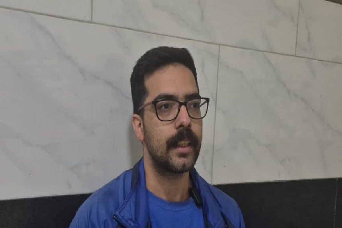 ŞOK! Tələbə edam olundu