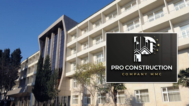 \"Pro Construction Company\"&nbsp; 12 milyonluq tenderi necə udub?