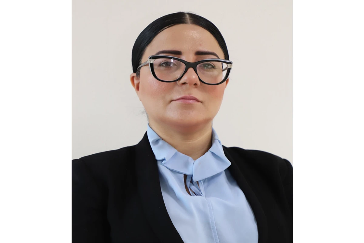 O da azadlığa çıxdı - FOTO