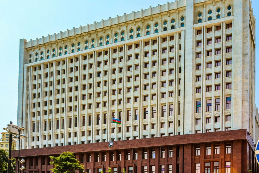 Prezident Administrasiyası rəsmi AÇIQLAMA YAYDI