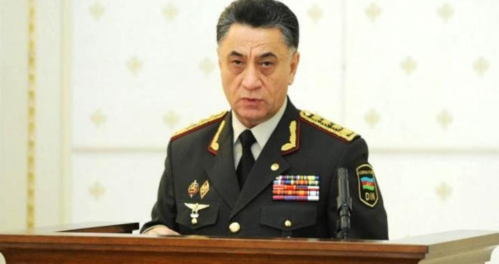 General-polkovnik üçün ÖZƏL GÜN -  Ramil Usubov kimdir?&nbsp;&nbsp;