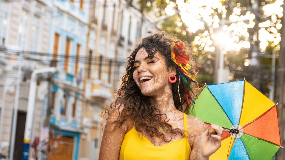 İnsanın sevdiyi rənglər xarakteri haqqında nə deyir?&nbsp;