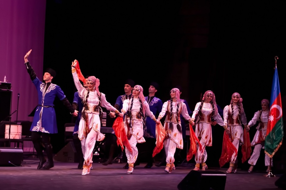 Yallı rəqsi necə yaranıb? - MARAQLI&nbsp;