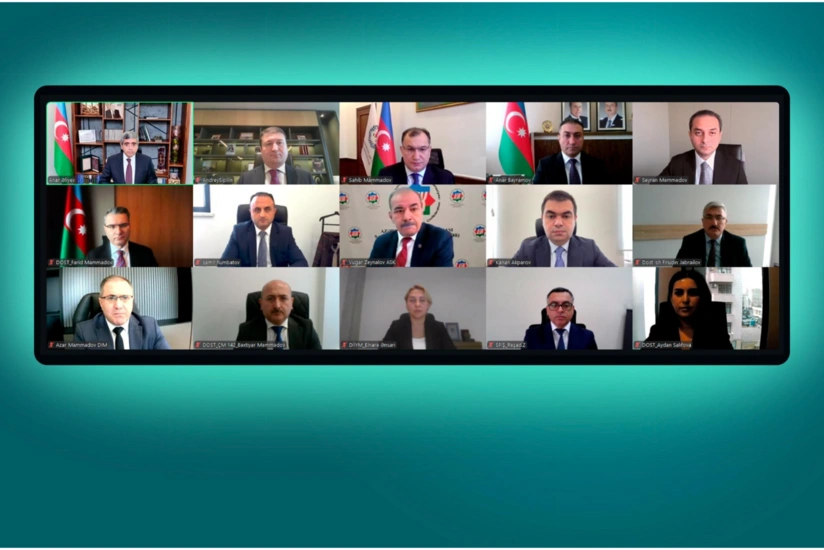 Azərbaycan bölgələrində 6 DOST Mərkəzi tikilir