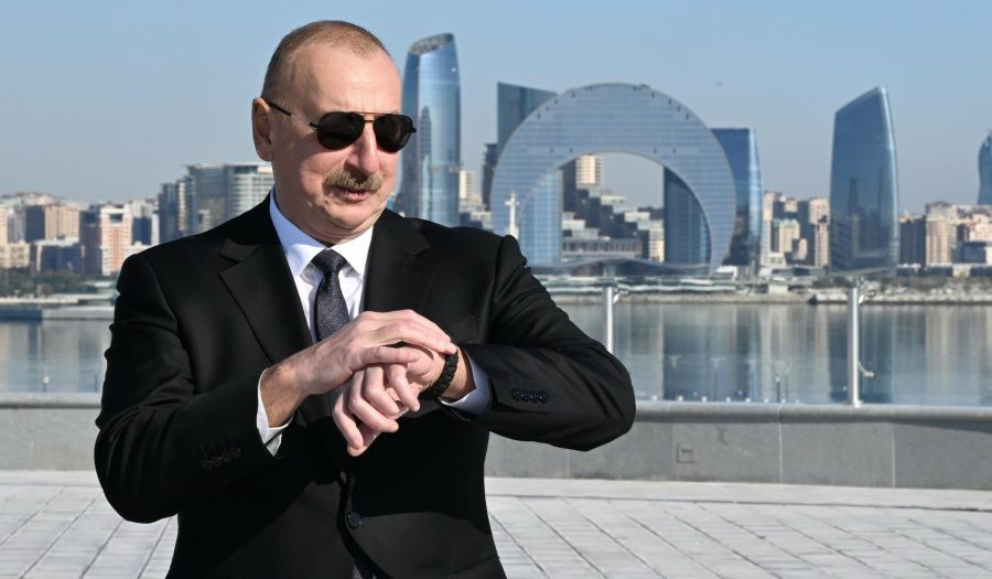 Kreml Bakıdan gözlənilməz xəbər aldı – “Təcili ölçü götürməlidirlər”