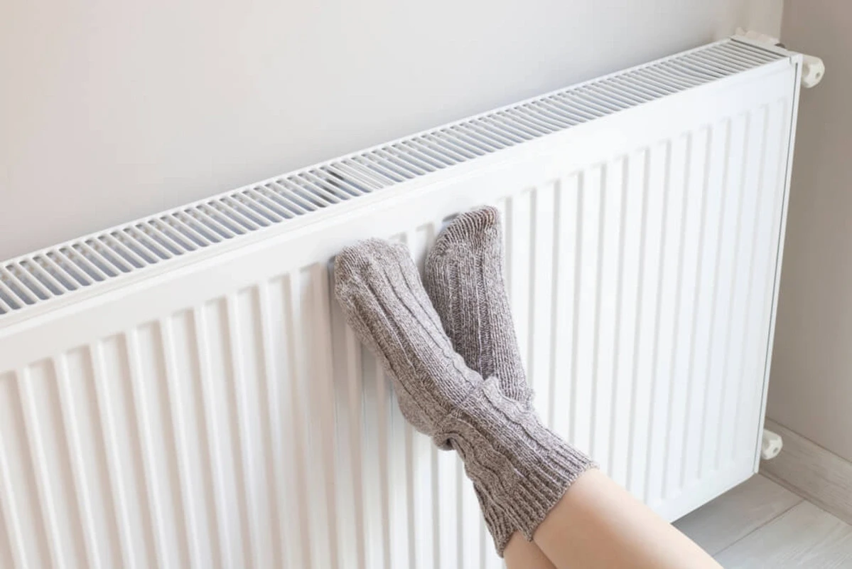 Ayaqlarımız niyə üşüyür? - Əsas səbəb AÇIQLANDI&nbsp;&nbsp;