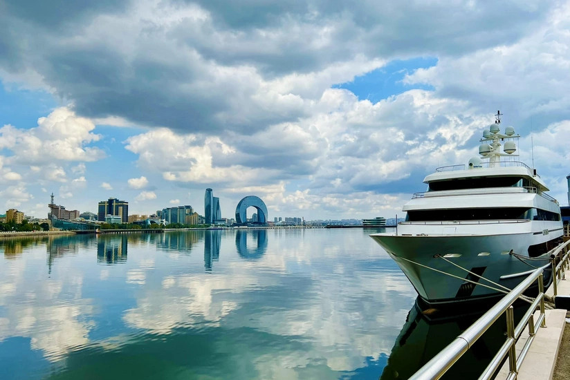 Respublika Seysmoloji Xidmət Mərkəzindən ZƏLZƏLƏ AÇIQLAMASI