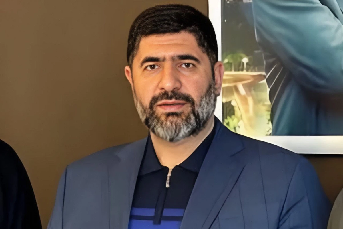 Ruslan Eyyubovun bağında tikdirdiyi məscidlə bağlı MARAQLI FAKT