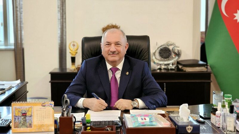 İcra başçısı \"TikTok\"dakı videoya görə onu məhkəməyə verdi - 100 manat aldı&nbsp;