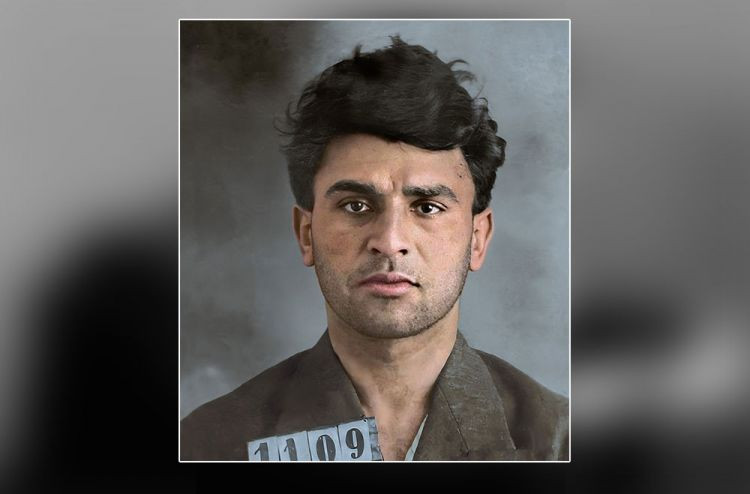 Mikayıl Müşfiqin xanımının  inanılmaz HƏYAT HEKAYƏSİ