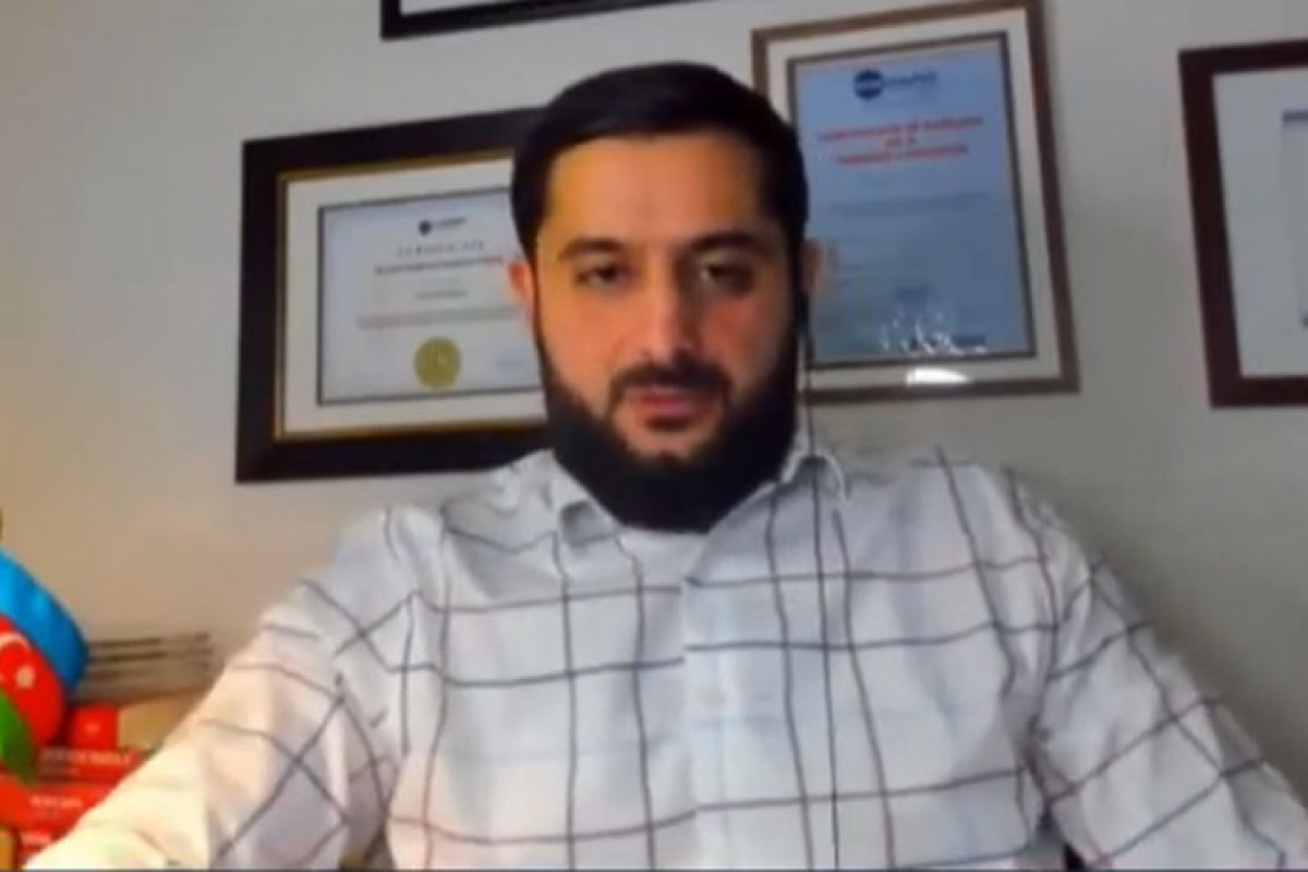 Murad Quliyevin cinayət işi üzrə məhkəmə başlayıb