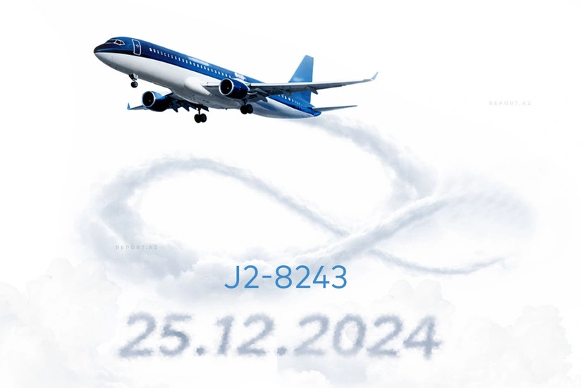 Bu gün AZAL təyyarəsinin qəzaya uğramasının birinci ildönümüdür&nbsp;