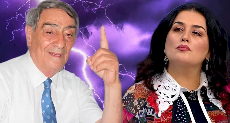 “Hansı yuvanın quşudur” - Rəşid Mahmudov Elzaya&nbsp; cavab verdi&nbsp;