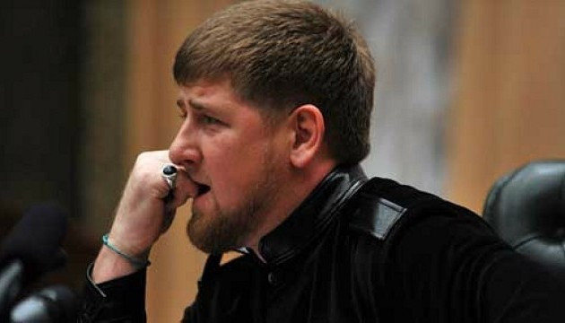 Bakı və Moskvadan Kadırova qadağa: Tədbirə buraxılmadı