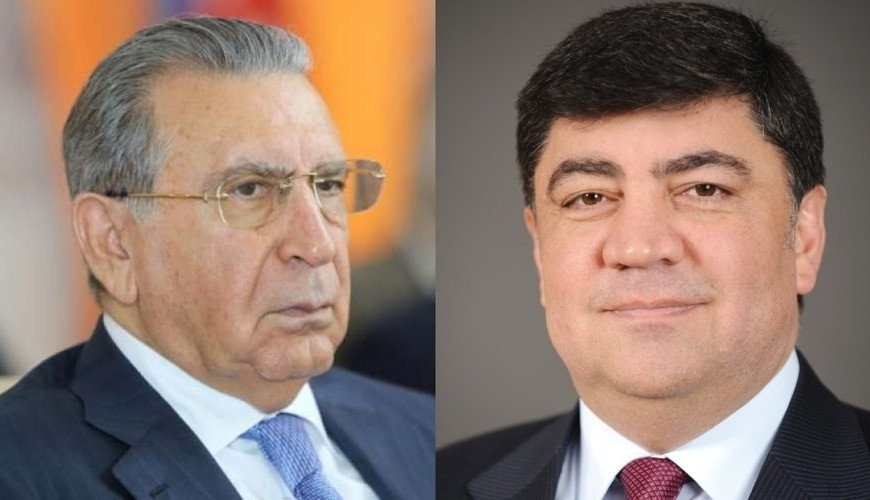 Məhkəmə Ramiz Mehdiyevin kürəkəni barədə QƏRAR VERDİ