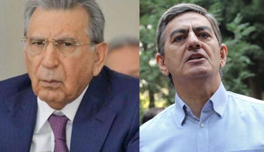 Mehdiyev və Kərimli 44 günlük müharibədə Azərbaycanı uduzdurmaq istəyib&nbsp;