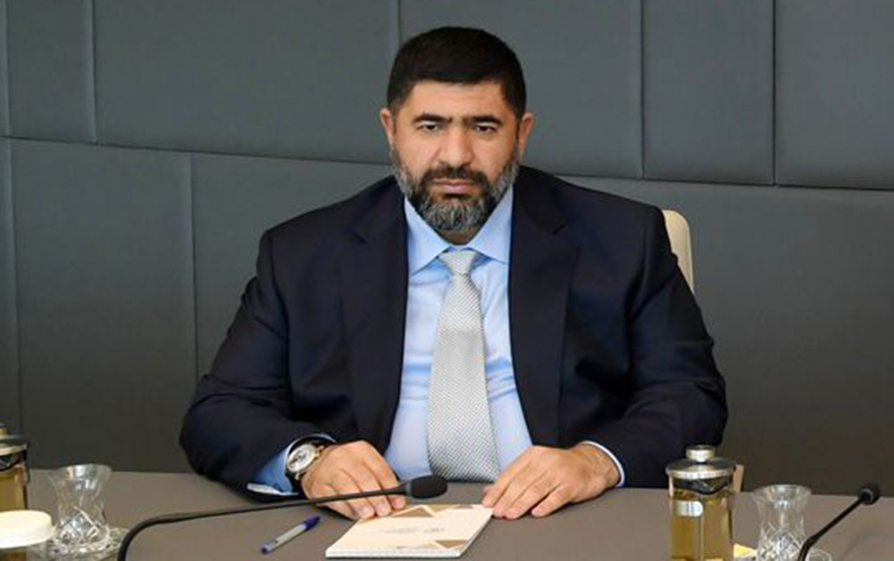 Ruslan Eyyubovdan XƏBƏR VAR    —   Nə istəyir?