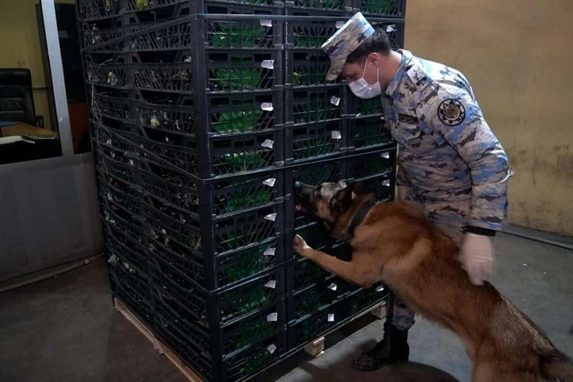 Gömrükdə&nbsp; əməliyyat&nbsp; keçirilib&nbsp;