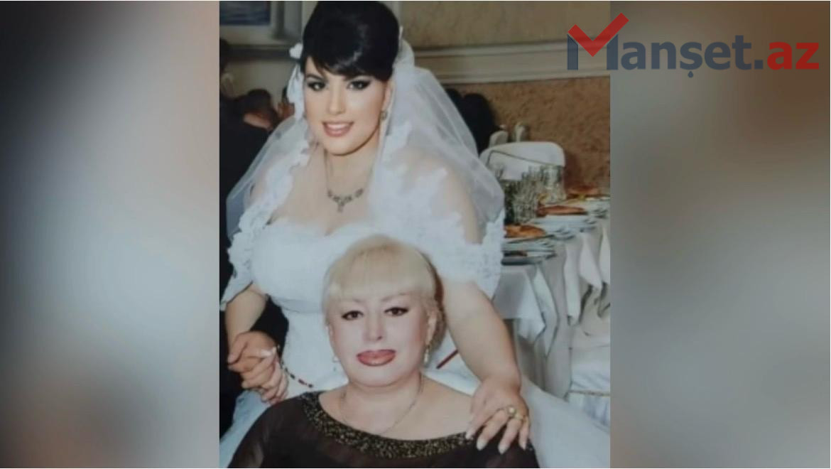İlhamə Quliyevanın bacısı qızı ilə bağlı&nbsp; ŞOK İDDİA: Araşdırma aparılır