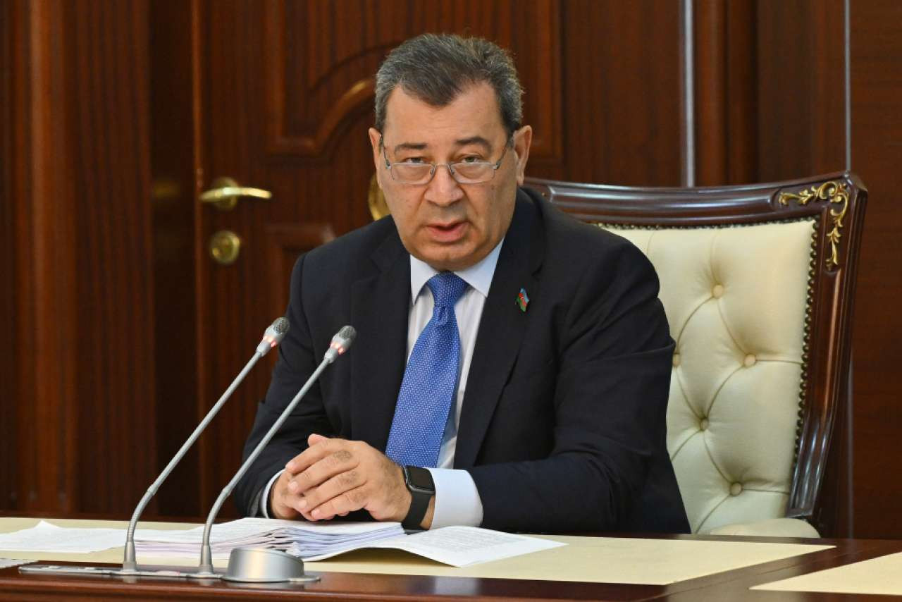 Səməd Seyidovun adından saxta açıqlama yayıldı - RƏSMİ&nbsp;