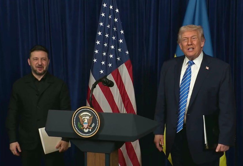 Dünyanın gözlədiyi xəbər: Zelenski açıqladı: RAZILAŞDILAR