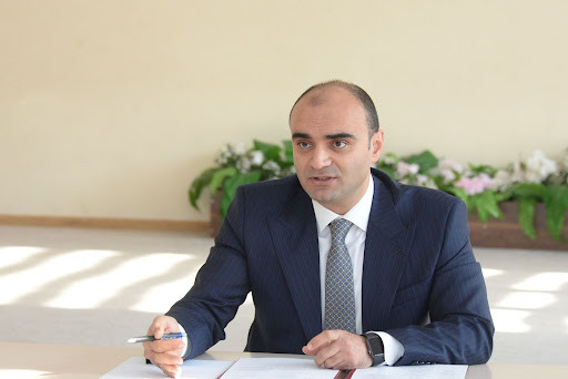 Prezidentin vəzifədən azad etdiyi Elxan İbrahimov kimdir? - DOSYE&nbsp;