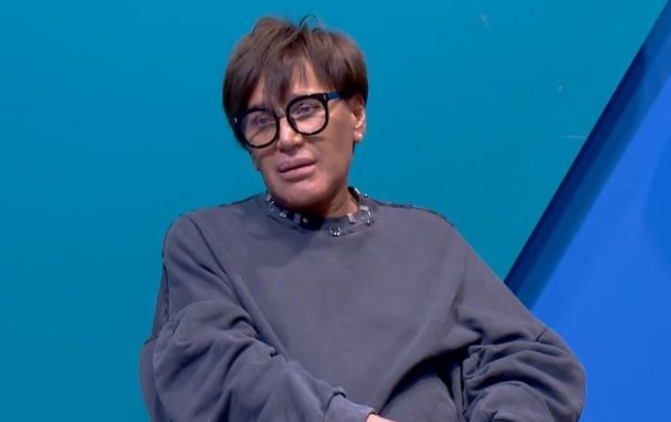 Samir Bağırov anasından və bacılarından DANIŞDI