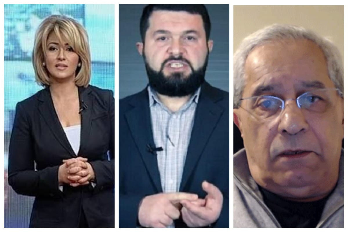 Sevinc Osmanqızı, Abid Qafarov və Beydulla Manafovun məhkəməsi başlayır&nbsp;