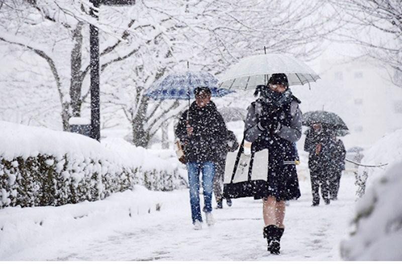 QAR YAĞACAQ, 15 DƏRƏCƏ ŞAXTA OLACAQ - GÜNÜN havası