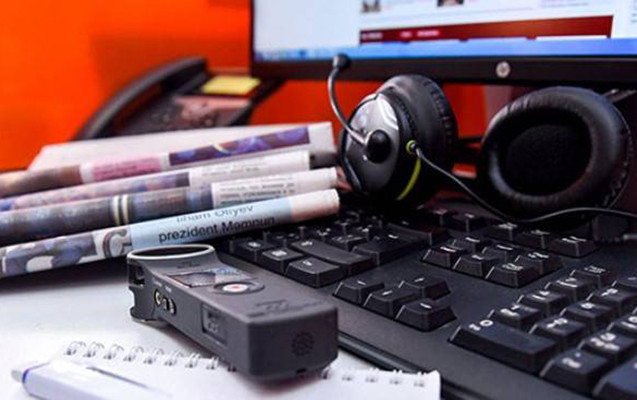 Onlayn mediaya dəstək müsabiqəsinin nəticələri - Açıqlandı 