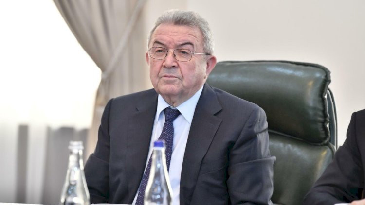 Misir Mərdanovun yeni vəzifəsi məlum oldu - RƏSMİ&nbsp;&nbsp;