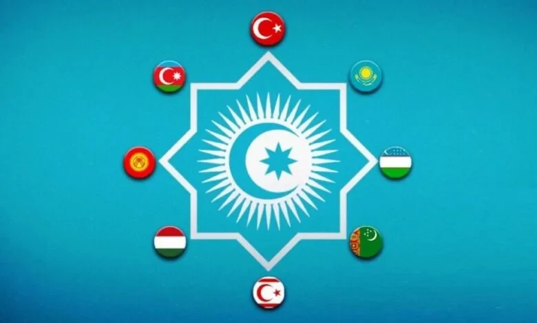 Türkçülük ideologiyasında yeni yanaşma&nbsp;&nbsp;