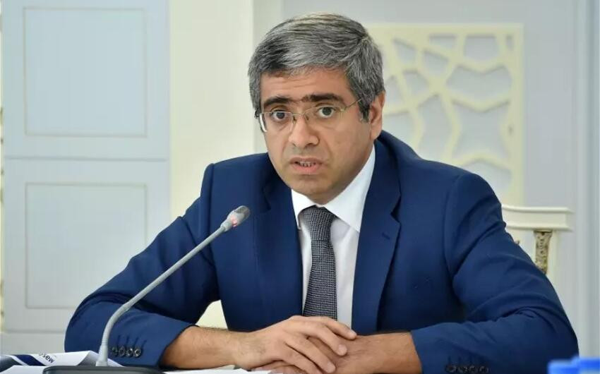 Anar Əliyevdən YENİ TƏYİNAT&nbsp;