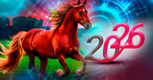 \"Alovlu qırmızı AT İLİ\" gəlir: Bizi nələr gözləyir?&nbsp; &nbsp;—&nbsp; &nbsp;PROQNOZ&nbsp;