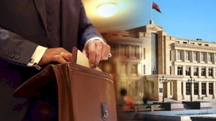 Azərbaycanda icra hakimiyyətləri LƏĞV EDİLİR? - AÇIQLAMA