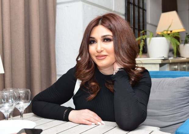 Dilarə Əliyeva qayınatası və qayınanası ilə birgə Prezidentə məktub YAZDI&nbsp;