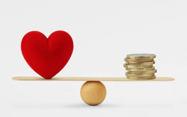 Maliyyə rifahı ürək sağlamlığına zərər verir