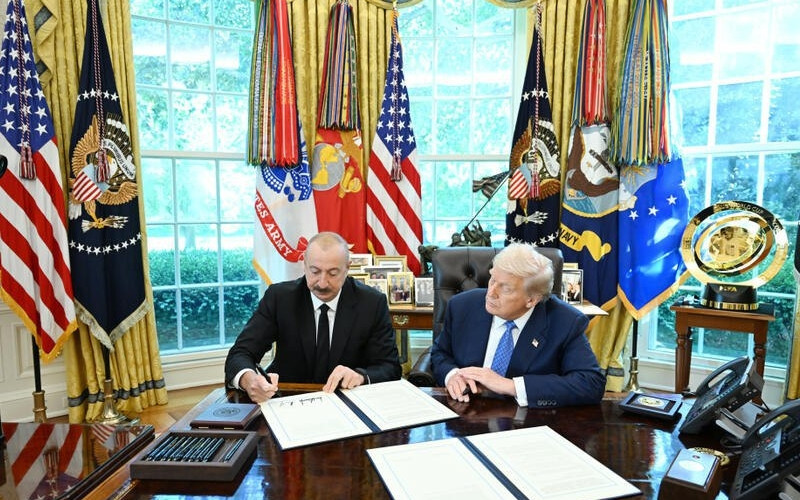 Zəngəzur dəhlizi supermagistrala çevriləcək – ABŞ-lı ekspert