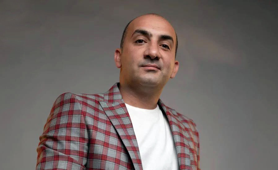 \"Şirin\" övladı&nbsp; ilə FOTOSUNU PAYLAŞDI